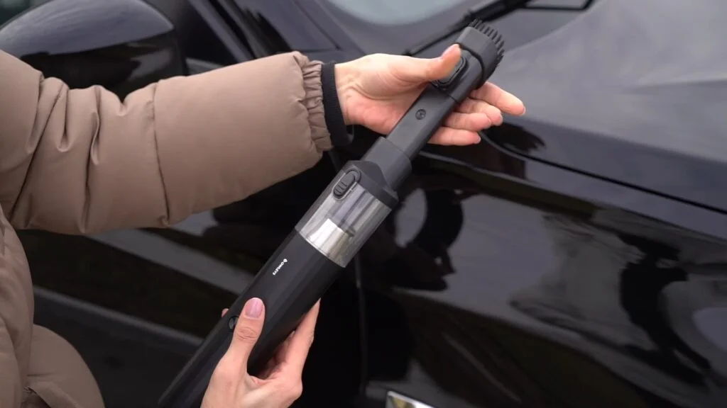 car vacuum cleaner for Hyundai Sonata